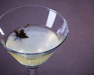 Коктейль Перебор