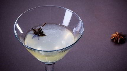 Коктейль Перебор