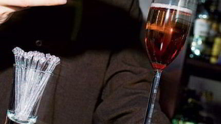 Коктейль риц