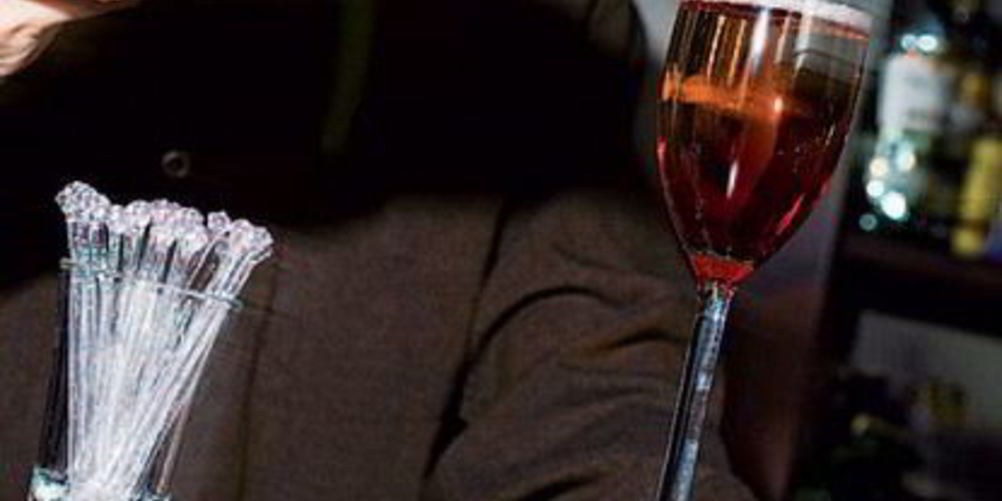 Рецепт коктейль риц