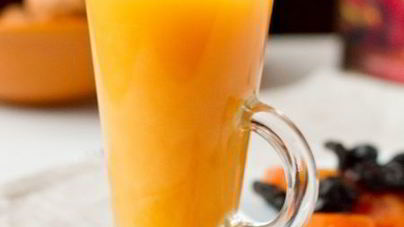 Коктейль с Амаретто