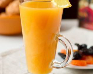 Коктейль с Амаретто