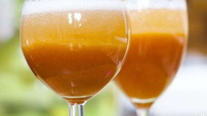 Коктейль с граппой