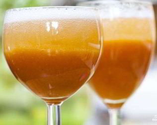 Коктейль с граппой