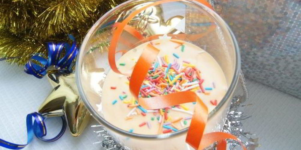 Рецепт коктейль снежная королева