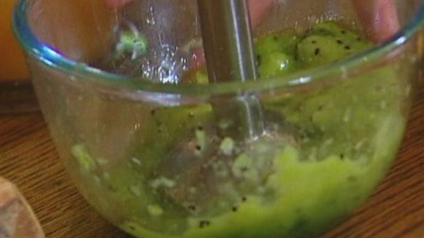 коктейль светофор