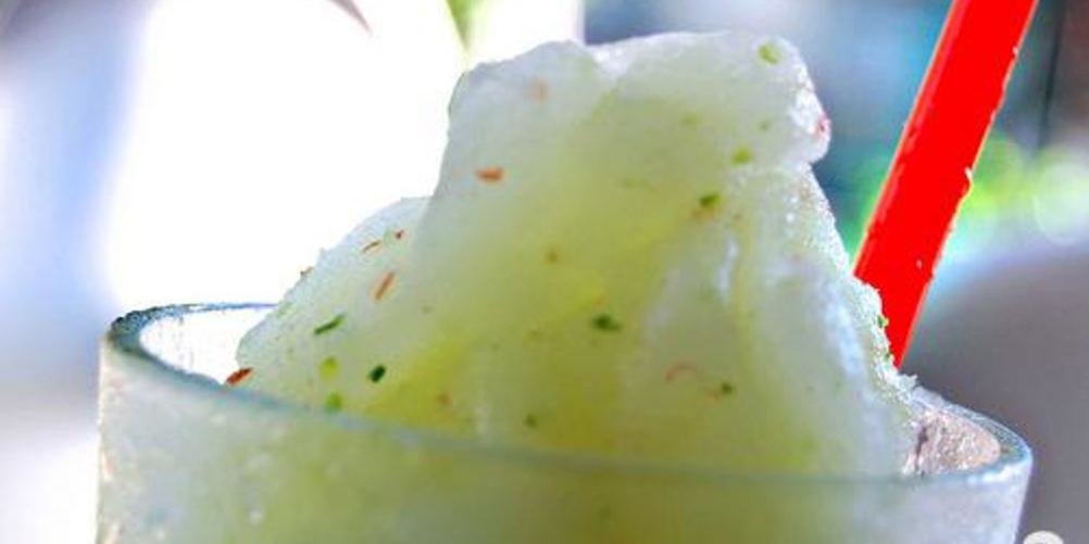 Рецепт коктейль яблочный шейк