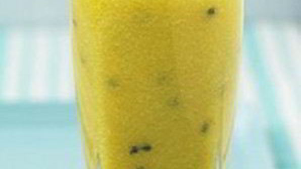 коктейль яблочный шейк