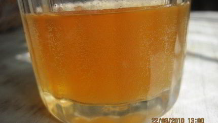 Хлебный квас