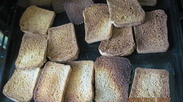 хлебный квас