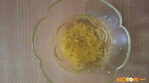 домашний лимонад