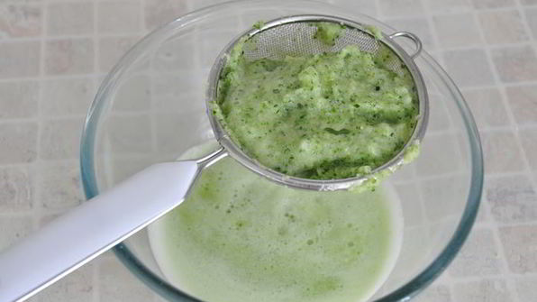 огуречный лимонад