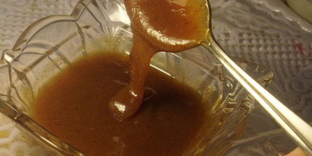 Рецепт льежский сироп по-русски