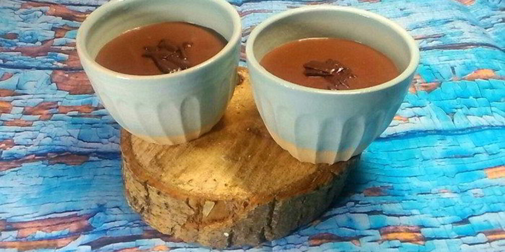 Рецепт мексиканский напиток чампуррадо