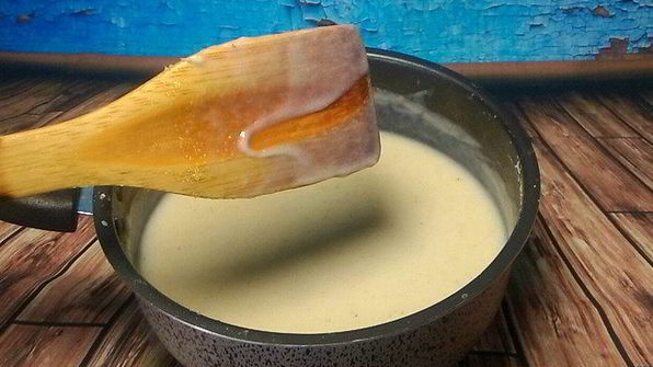 мексиканский напиток чампуррадо