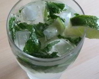 Коктейль Мохито