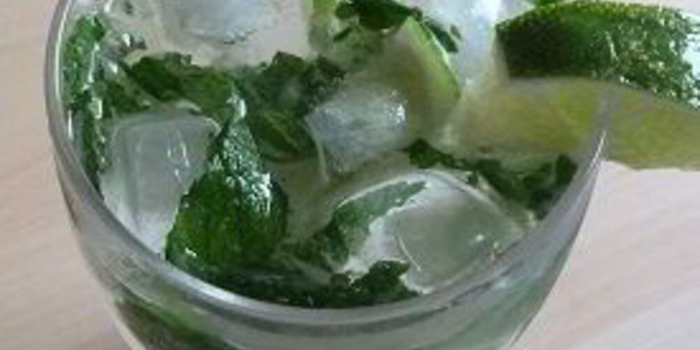 Рецепт коктейль мохито