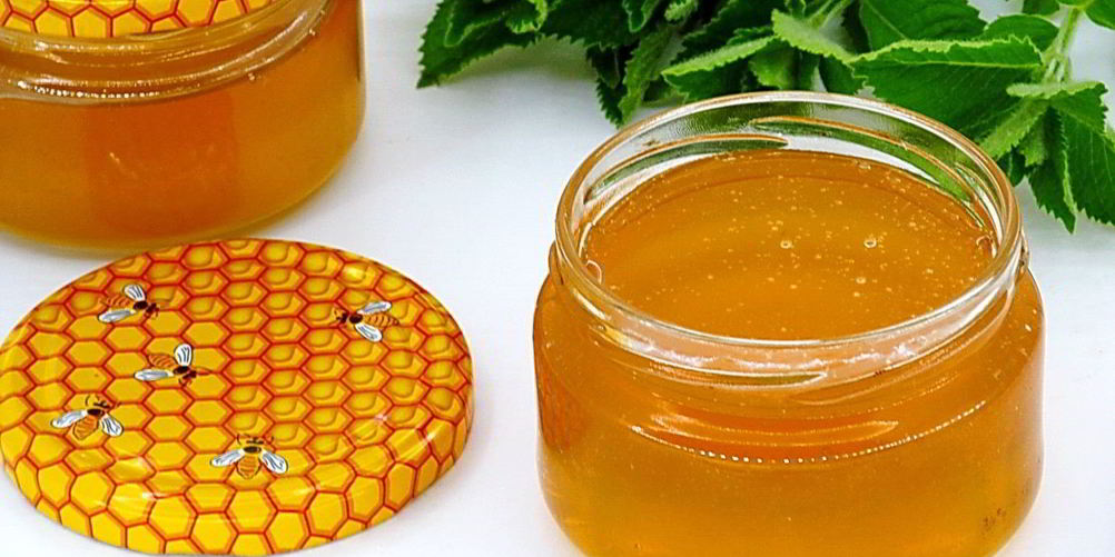 Рецепт мятный сироп