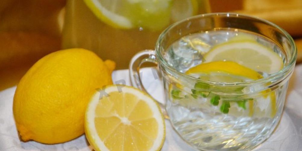 Рецепт напиток для похудения имбирь огурец лимон мята