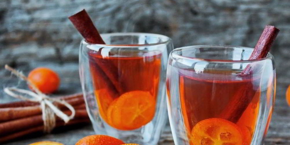 Рецепт напиток грог