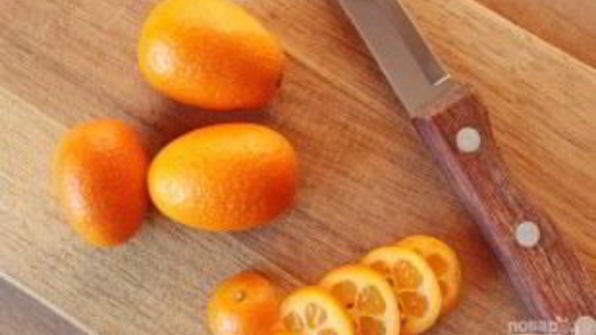 напиток грог