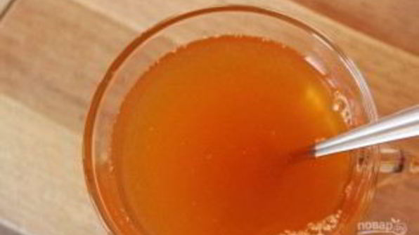 напиток грог