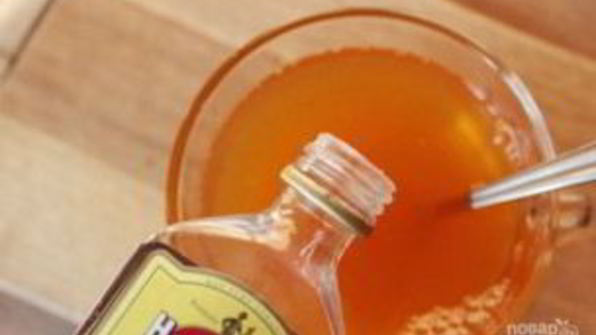 напиток грог