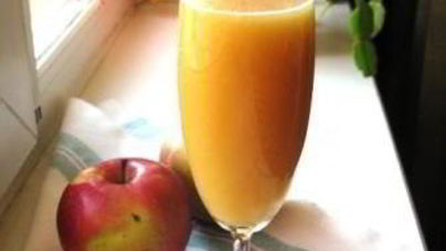 Напиток на сыворотке