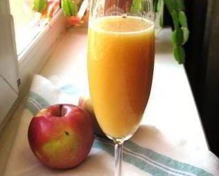 Напиток на сыворотке