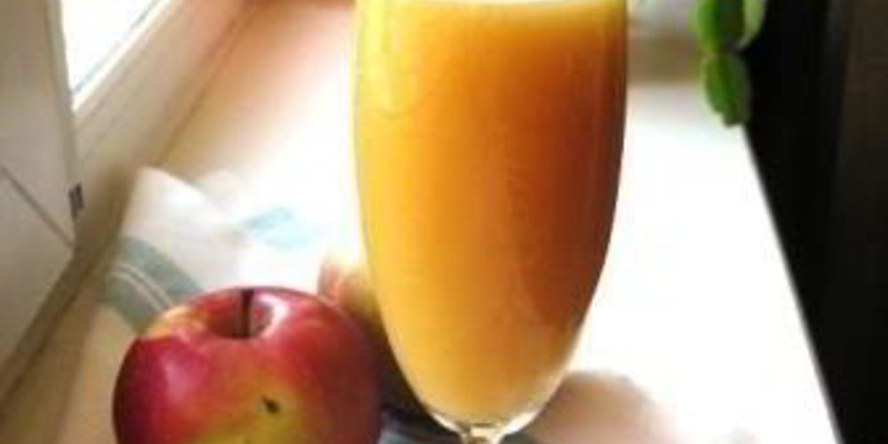 Рецепт напиток на сыворотке