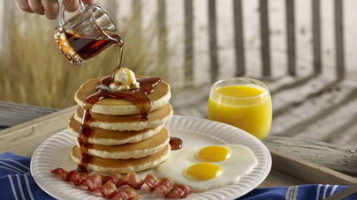 Сироп из черноплодки