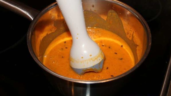 сироп из облепихи