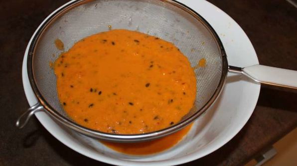 сироп из облепихи