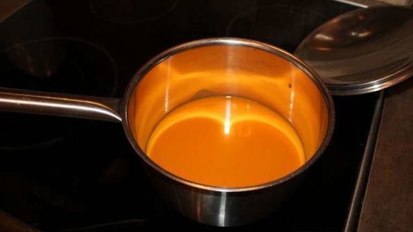 сироп из облепихи