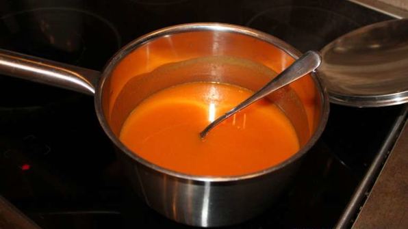 сироп из облепихи