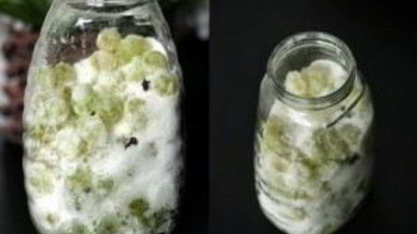 вино без дрожжей