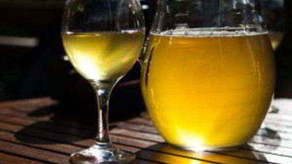 вино без дрожжей