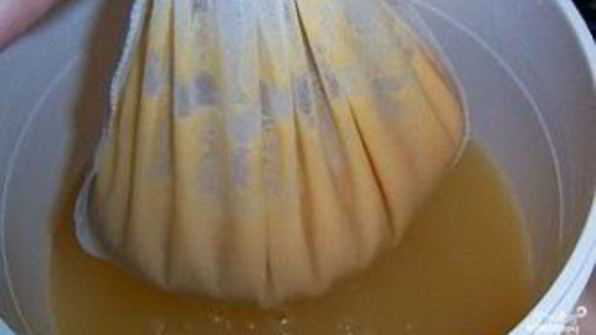 вино из груш