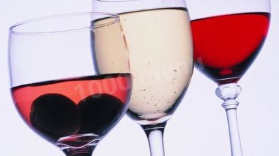 Вино из малинового варенья