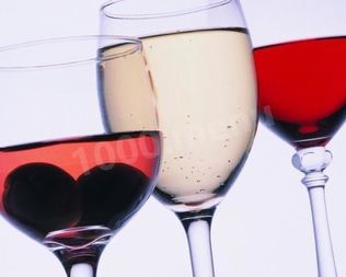 Вино из малинового варенья