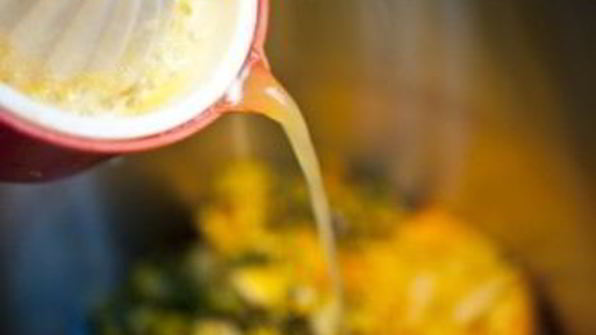 вино из одуванчиков