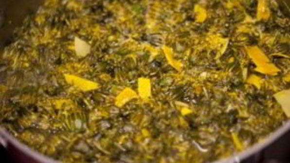 вино из одуванчиков