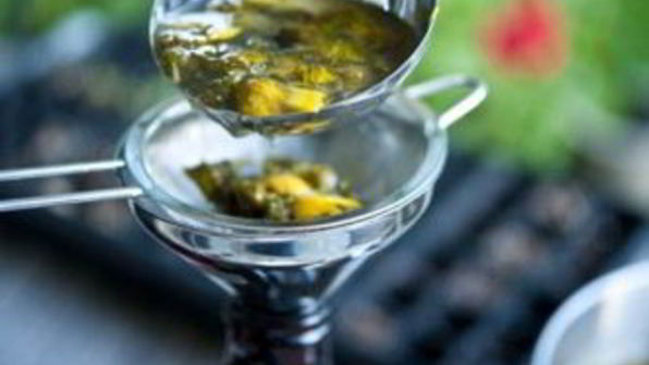 вино из одуванчиков