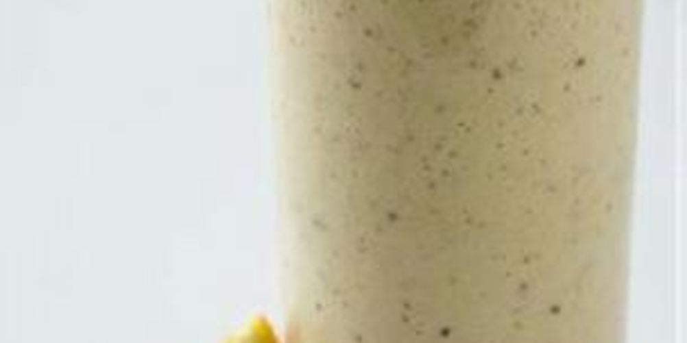 Рецепт витаминный напиток из чернослива и яблок