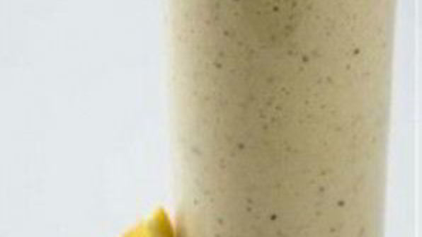 витаминный напиток из чернослива и яблок