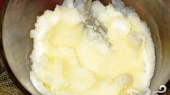 витаминный напиток с апельсином