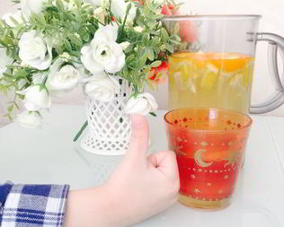 Витаминный напиток