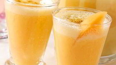 Волшебный коктейль