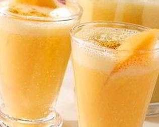 Волшебный коктейль