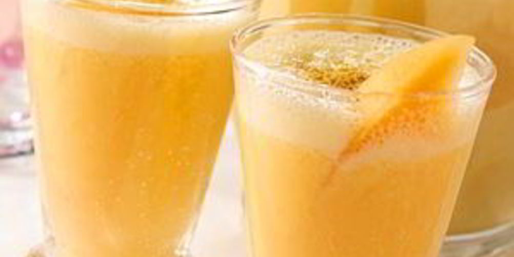 Рецепт волшебный коктейль